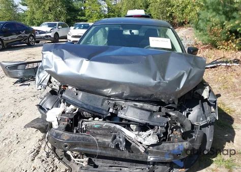 2013 Volkswagen Jetta S z USA, uszkodzony, nr VIN 3VW2K7AJ9DM414963